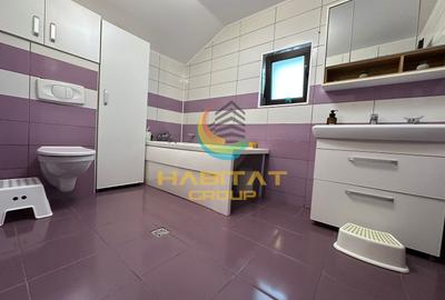 Casă 4 camere | Berceni central | Complet mobilată | Încălzire în pardoseală - 17