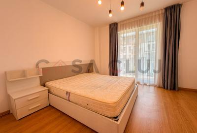 Apartament la cheie / etaj intermediar / Zona Eroilor - 4