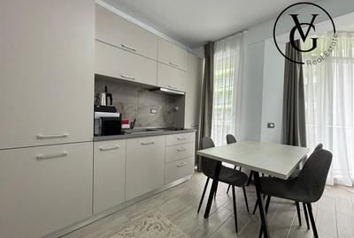 Studio de vanzare | Alezzi Beach Resort - 16