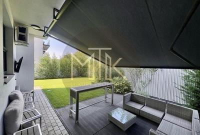 Exclusiv | Vila lux 5 camere | Baneasa-Sisesti - 14