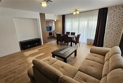 Apartament 4 camere 136mp,terasa, parcare Plopilor, Parcul Rozelor - 11