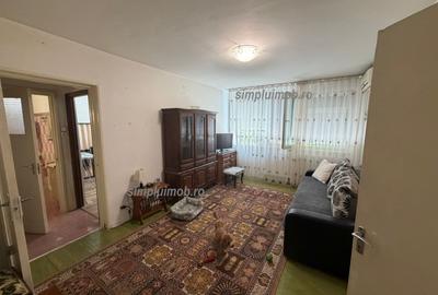 2 Camere Spatios Parter Parc IOR - 8