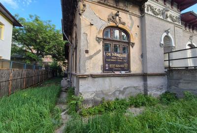 Proprietate spectaculoasă dublu acces – teren 750 mp – Amprenta 300 mp - 7