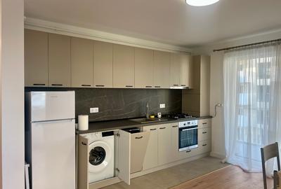 Inchiriez apartament Floresti - 7