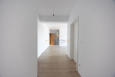 Apartament 3 camere decomandat, Parc Tudor Arghezi, Bd. Metalurgiei - 5