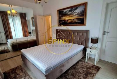 Apartament deosebit 3 cam in  bloc boutique , Floreasca - 3