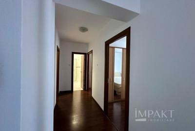 3 camere de inchiriat, 85 mp, terasa circulara, garaj – Buna Ziua - 3