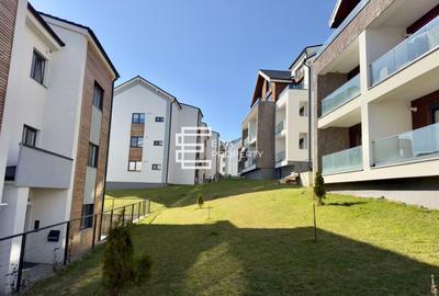 Apartament 2 camere, etaj 1, logie 7 mp | Zona Industrial Vest Sibiu - 8