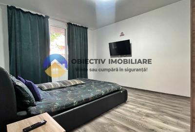 Apartament 2 camere ETAJ 1 Darmanesti - 9