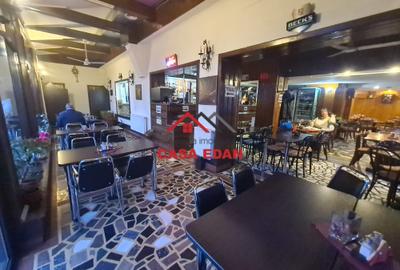 Spatiu comercial ultracentral in Campina--2000e - 9