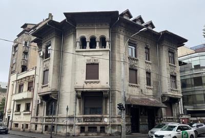 Apartament 4 camere 80mp +garaj Dorobanti/Caderea Bastiliei - 1