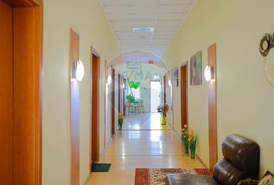 De vânzare- Proprietate industrială modernizată - Calea Borsului - 3
