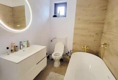 Apartament 3 camere, etaj 1, zona Borhanci - 7