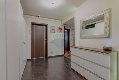 Apartament special | 137.36mp utili | 143mp utili totali | 2009 - 6
