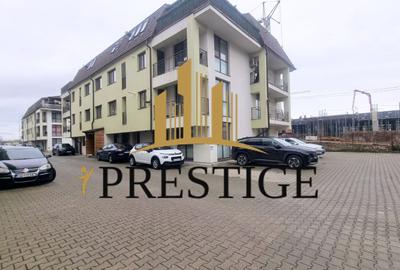 GARSONIERĂ MODERNĂ CU PARCARE SIBIU ZONA LACUL LUI BINDER, VILĂ NOUĂ - 1