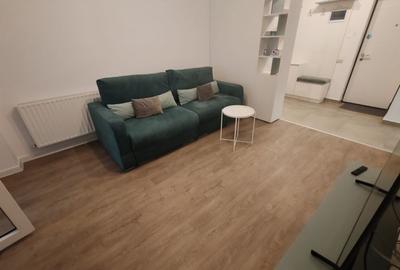 Studio  -  Rahova - Parcul Carol - 3