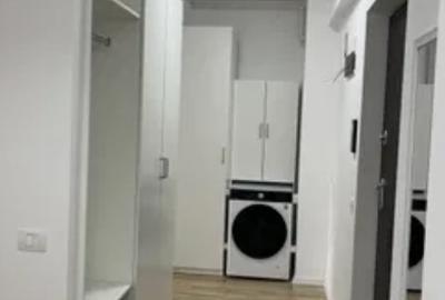 Unirii Tribunal  PRIMA INCHIRIERE centrala termica, amenajat lux, mobilat utilat - 2
