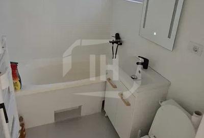 Apartament 2 camere, decomandat, etaj 1, in Gheorgheni - 6