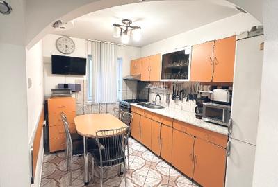 Apartament 3 camere I. C Bratianu | Liceul Domnul Tudor - 7