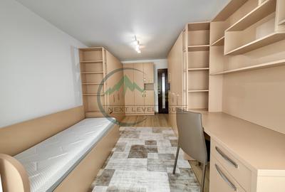 Apartament structura mare, Scriitorilor - 9