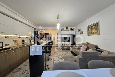 Apartament la cheie cu parcare in zona Vivo! - 1