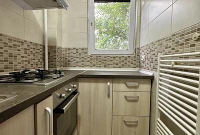 Garsoniera, decomandata, 32 mp, balcon, ac, metrou, Costin Georgian - 3