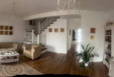 Casă de Lux Stil Neo-Clasic | Dumbrăvița - Zona Cora | Premium - 1