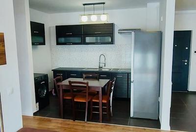 Apartament modern cu panoramă deosebită – Grand Hill - 2