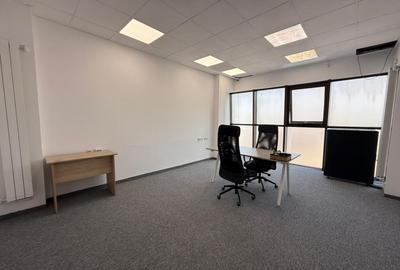 Spațiu comercial / birouri -200 mp -Voluntari - 5
