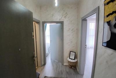 RECO Apartament cu 2 camere la bloc nou Cordau - 11