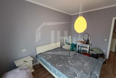 Apartament 3 camere, terasa, modern, cartier Buna Ziua - 9