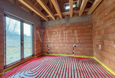 Casa 4 camere de vanzare in Salicea - 6