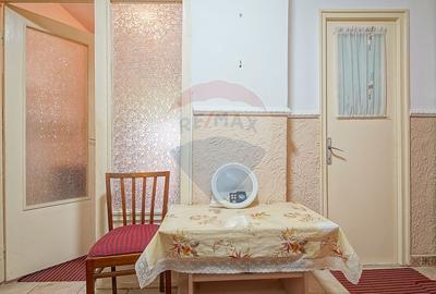 COMISION 0% || 3 CAMERE DECOMANDAT || ETAJUL 1 || GRIVITEI - 17