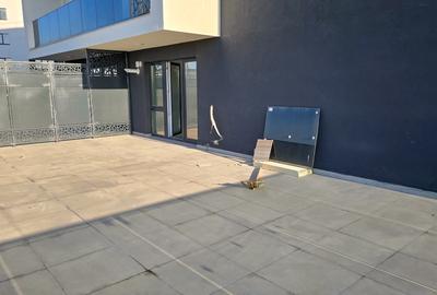 Neofort 50 Titan Apartament langa metrou cu terasa superba - 8