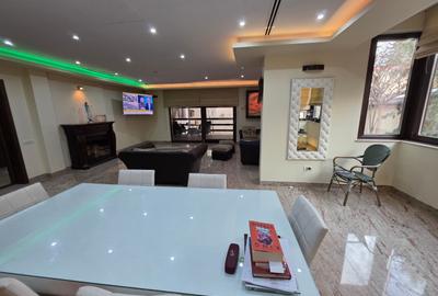 Timpuri Noi, 10 minute metrou, pe Cuza Voda, vila exclusivista P+1+M, lux, - 16