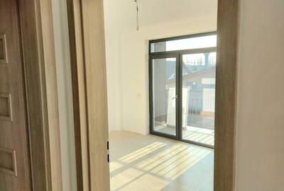 GARSONIERA LA CHEIE, FINISAJE LA ALEGERE, NEOFORT49 METROU GORJULUI PARC LINIEI - 28