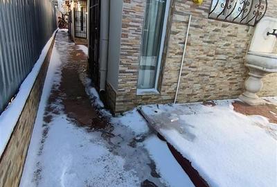 Casa, zona Brailita, 3 camere, Boltari si Paianta - 15