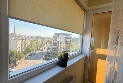 APARTAMENT 3 DECOMANDATE - BLOC NOU 2016 -GARAJ SUBTERAN - INEL 2 - - 7