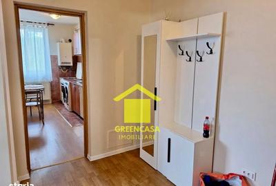 Apartament cu o camera, balcon, zona Eroilor, Floresti - 9