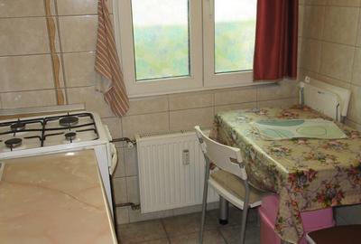 Inchiriere 3 camere Lacul Tei – Facultate – vedere spre LAC - 16