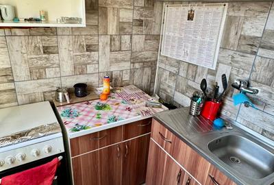 Milcov-Kaufland - 2 camere 37.500Euro - 5