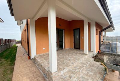Duplex de vanzare in Sanandrei, zona Nord-Vest. - 21