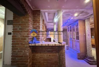 Apartament cu personalitate 3 camere - Zona 1 Mai / 2 bai - 12