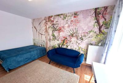 Închiriere Garsoniera zona Grozavesti - Complex Zen Politehnica - 3