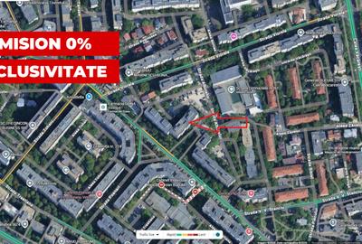 VANZARE APARTAMENT 4 CAMERE TINERETULUI – SCOALA NR.97-Comision 0% - 31