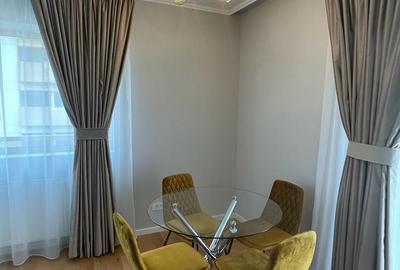 Apartament modern cu 2 camere de vânzare în Aviației Park - 7