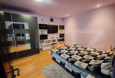 Casa individuala un nivel, Intre Lacuri, 500mp teren. - 11
