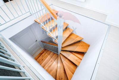 Apartament 110 mp utili I Terasa I Panorama I Iulius Mall - 18