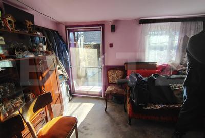 Casa individuala cu front mare la strada, 80 mp, teren 740 mp, Apahida - 12