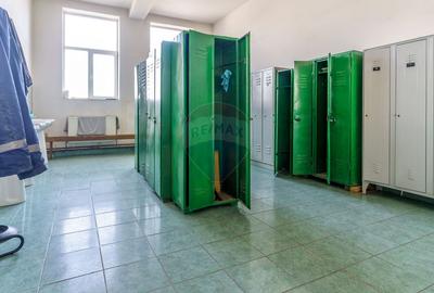 COMISION 0% - Spațiu industrial de 11,077.85 mp de vanzare Cluj - 37